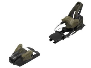 fixation ski alpin