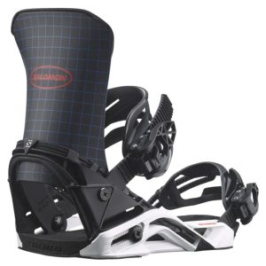 meilleures fixations snowboard