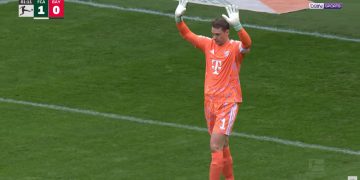 Manuel Neuer