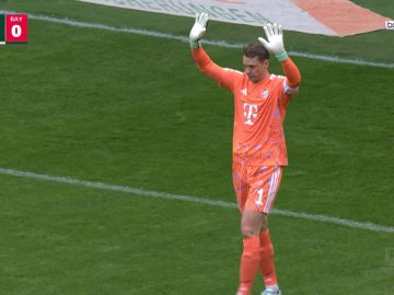 Manuel Neuer