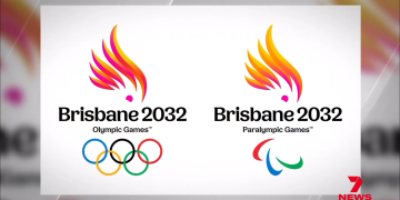 Jeux olympiques 2032