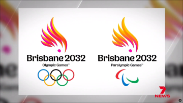 Jeux olympiques 2032