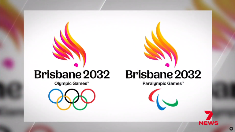 Jeux olympiques 2032