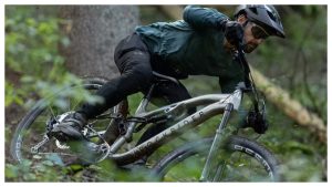 gilet protection VTT
