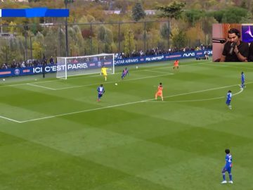 PSG - Youth League