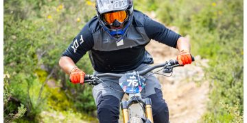 meilleur gilet protection VTT