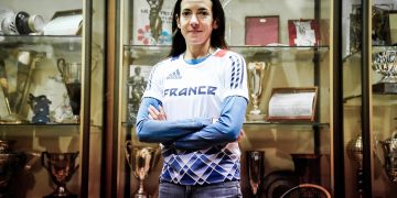 Stéphanie Gicquel