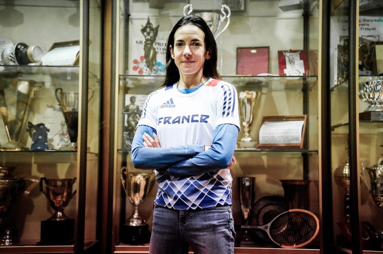 Stéphanie Gicquel