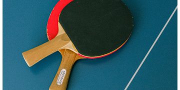 meilleure raquette de ping pong