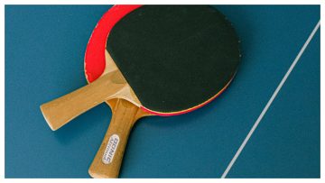 meilleure raquette de ping pong