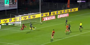 Ligue 2