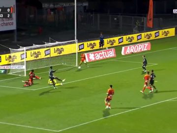 Ligue 2