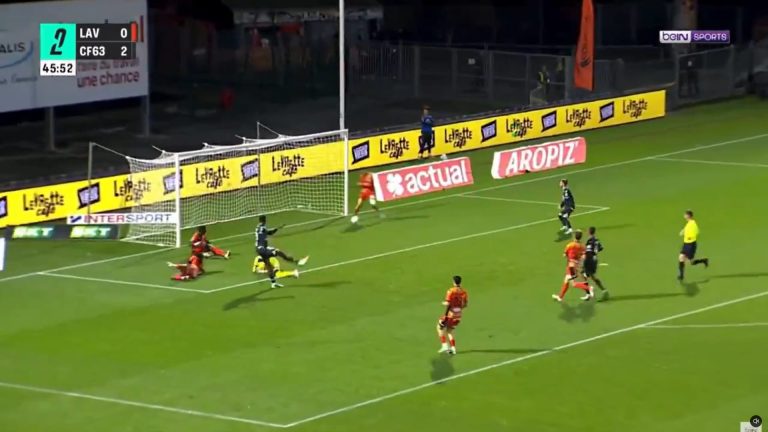 Ligue 2