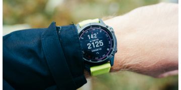 meilleure montre trail