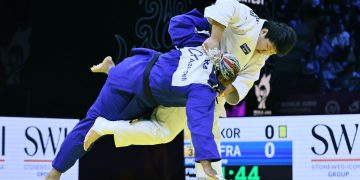 Judo
