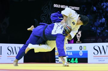 Judo