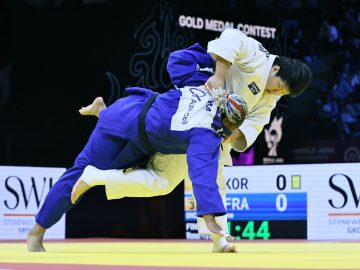 Judo