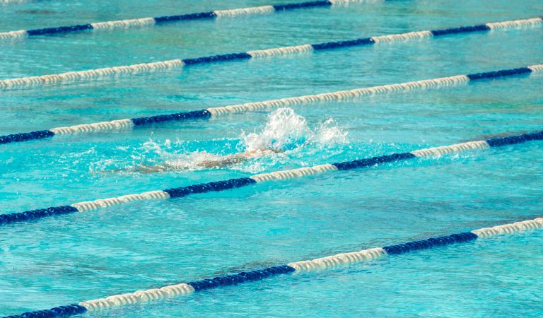 Un couac légendaire empêche cette piscine de recevoir des compétitions officielles