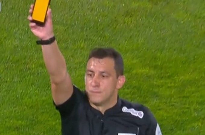 Football | Une invention loufoque vient de voir le jour en Uruguay