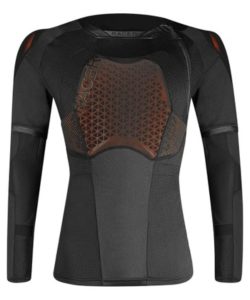 meilleur gilet protection VTT