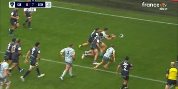 ASM Clermont