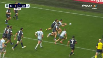 ASM Clermont