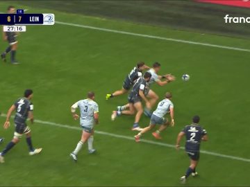 ASM Clermont