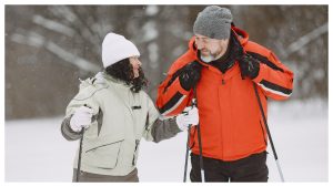 meilleure veste de ski