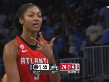 WNBA