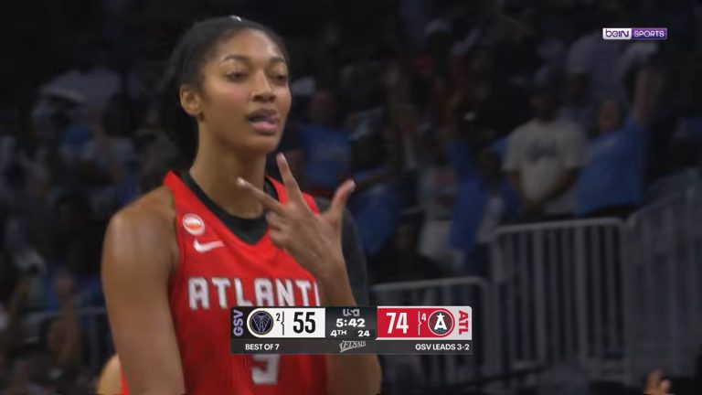 WNBA