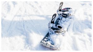 meilleurs fixation snowboard