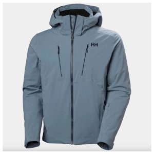 meilleure veste de ski homme