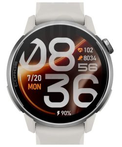 montre pour trail