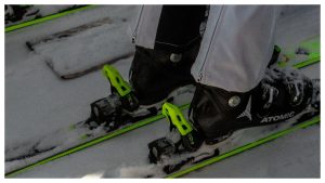 meilleure chaussure de ski