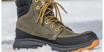 meilleur après-ski homme