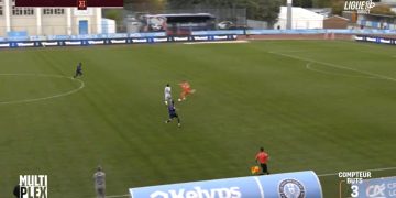 Football - Ligue 3