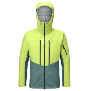 veste pour ski de randonnée
