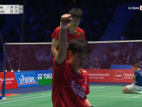 Badminton