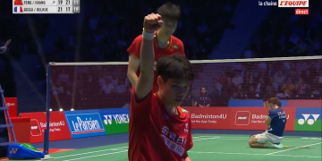 Badminton