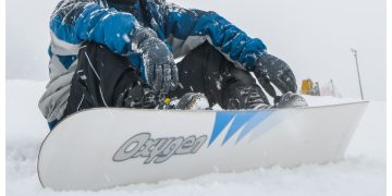 meilleur snowboard