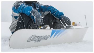 meilleur snowboard