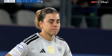 Football - Paris FC