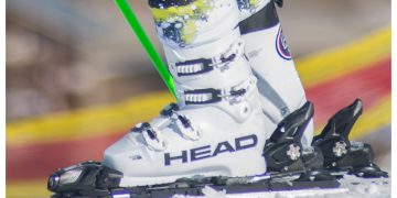 meilleure chaussure de ski