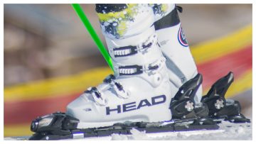 meilleure chaussure de ski