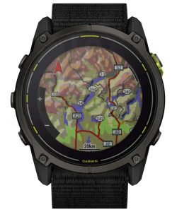 montre trail comparatif