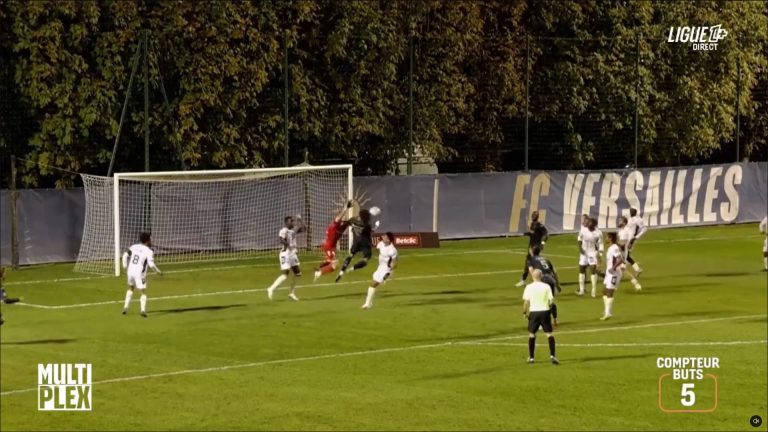 Ligue 3