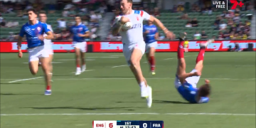 Rugby à XIII