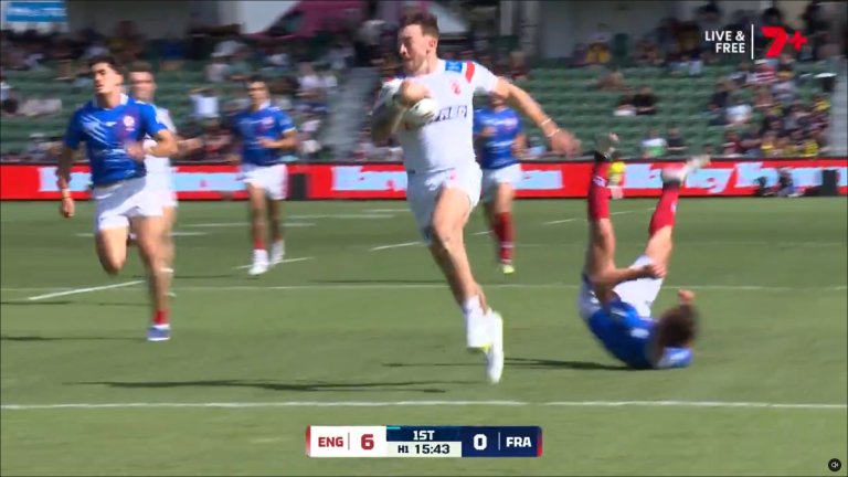 Rugby à XIII