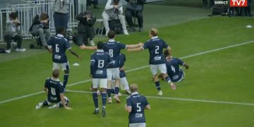 Girondins de Bordeaux