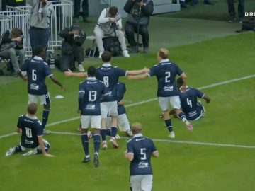 Girondins de Bordeaux